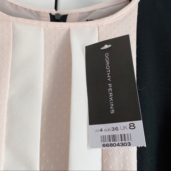 NWT Dorothy Perkins pencil dress - Picture 7 of 8